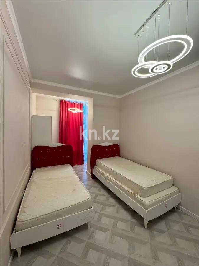 Продажа 4-комнатной квартиры, 98 м², ул. А. Шарипова, дом  145 в Алматы - фото 2