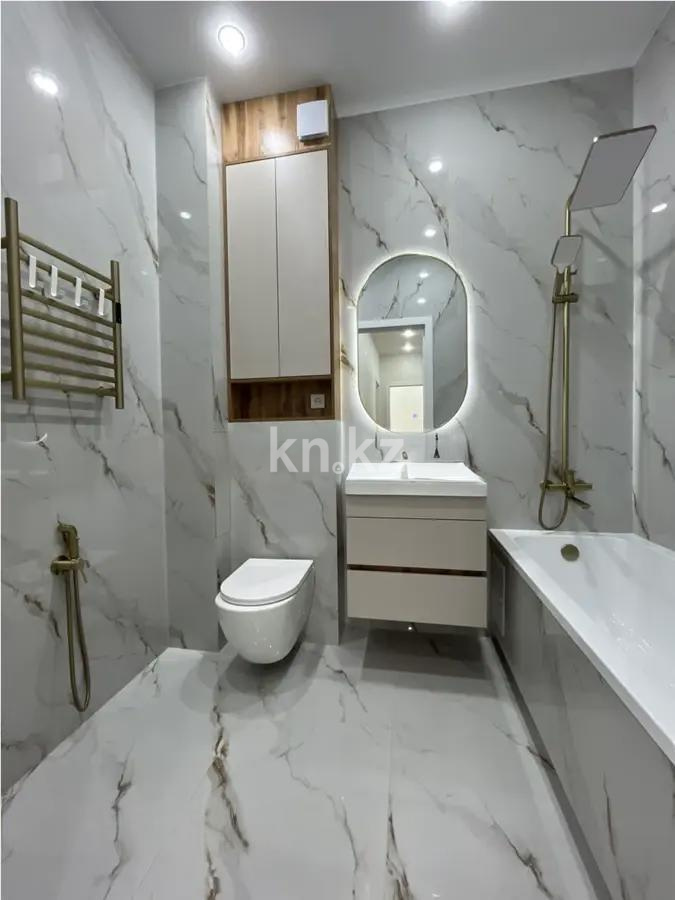 Продажа 2-комнатной квартиры, 55 м² в Астане - фото 4