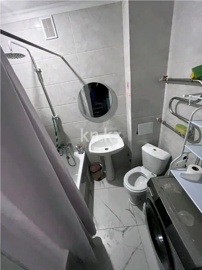 Продажа 2-комнатной квартиры, 37 м² в Астане - фото 3