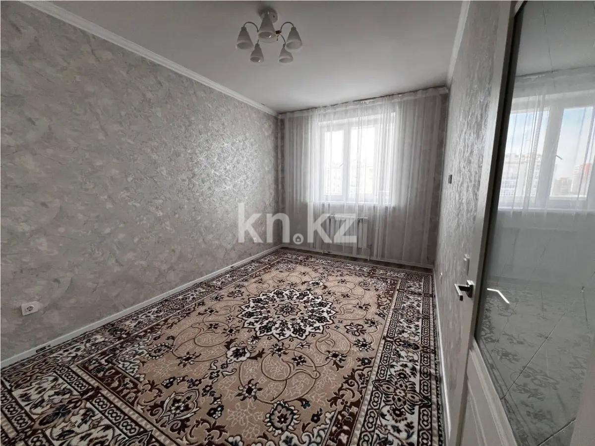 Продажа 1-комнатной квартиры, 31.5 м², ул. Байтурсынова, дом  39 в Астане