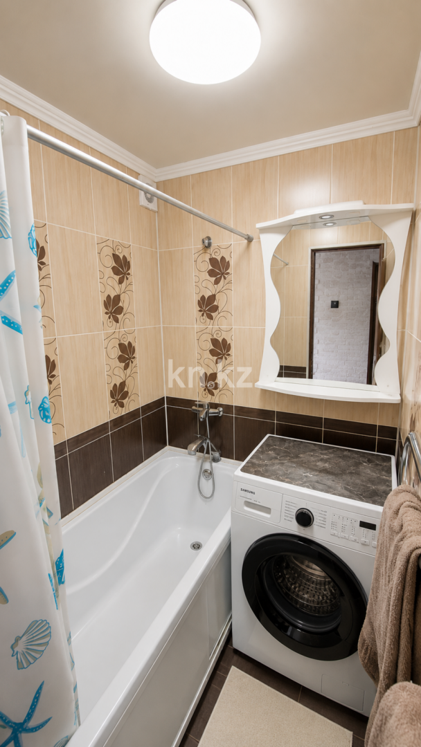 Продажа 3-комнатной квартиры, 48 м² в Караганде - фото 7
