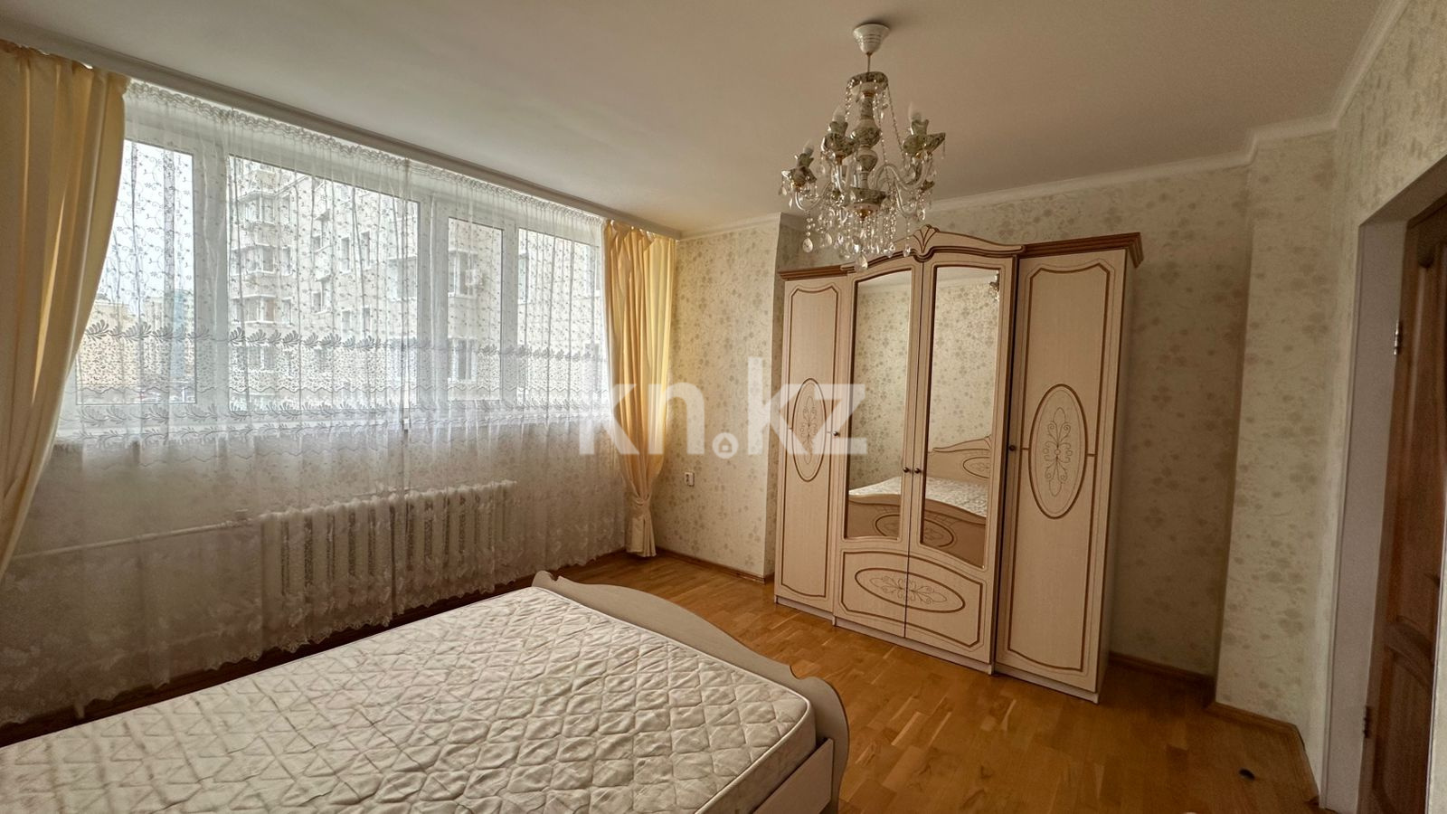 Продажа 3-комнатной квартиры, 83 м², ул. Бокейхана, дом  10 - Керей-Жанибек в Астане - фото 7