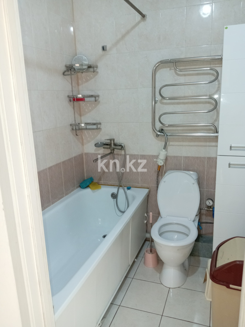 Аренда 1-комнатной квартиры, 30 м², ул. Варламова, дом  1/3 - ул. Карасай батыра в Алматы - фото 9