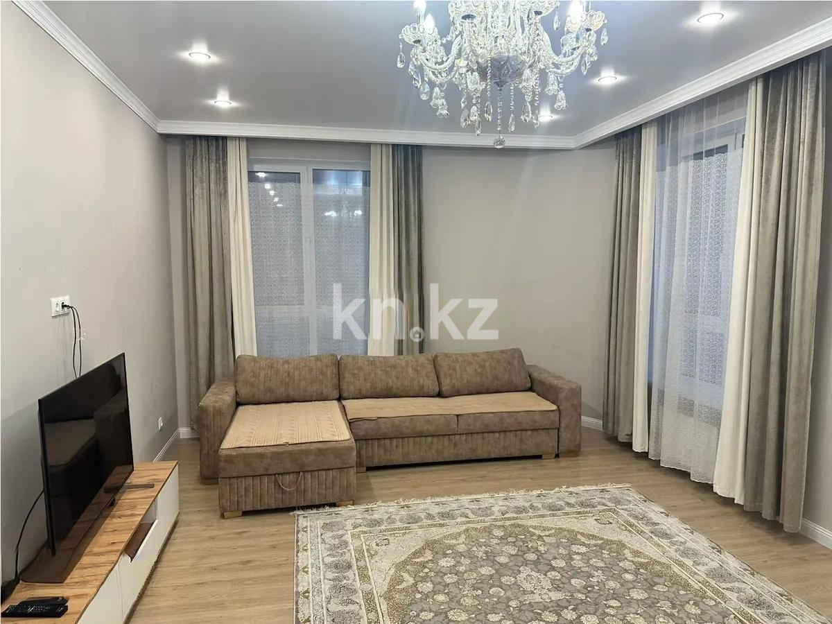 Продажа 3-комнатной квартиры, 110 м² в Астане
