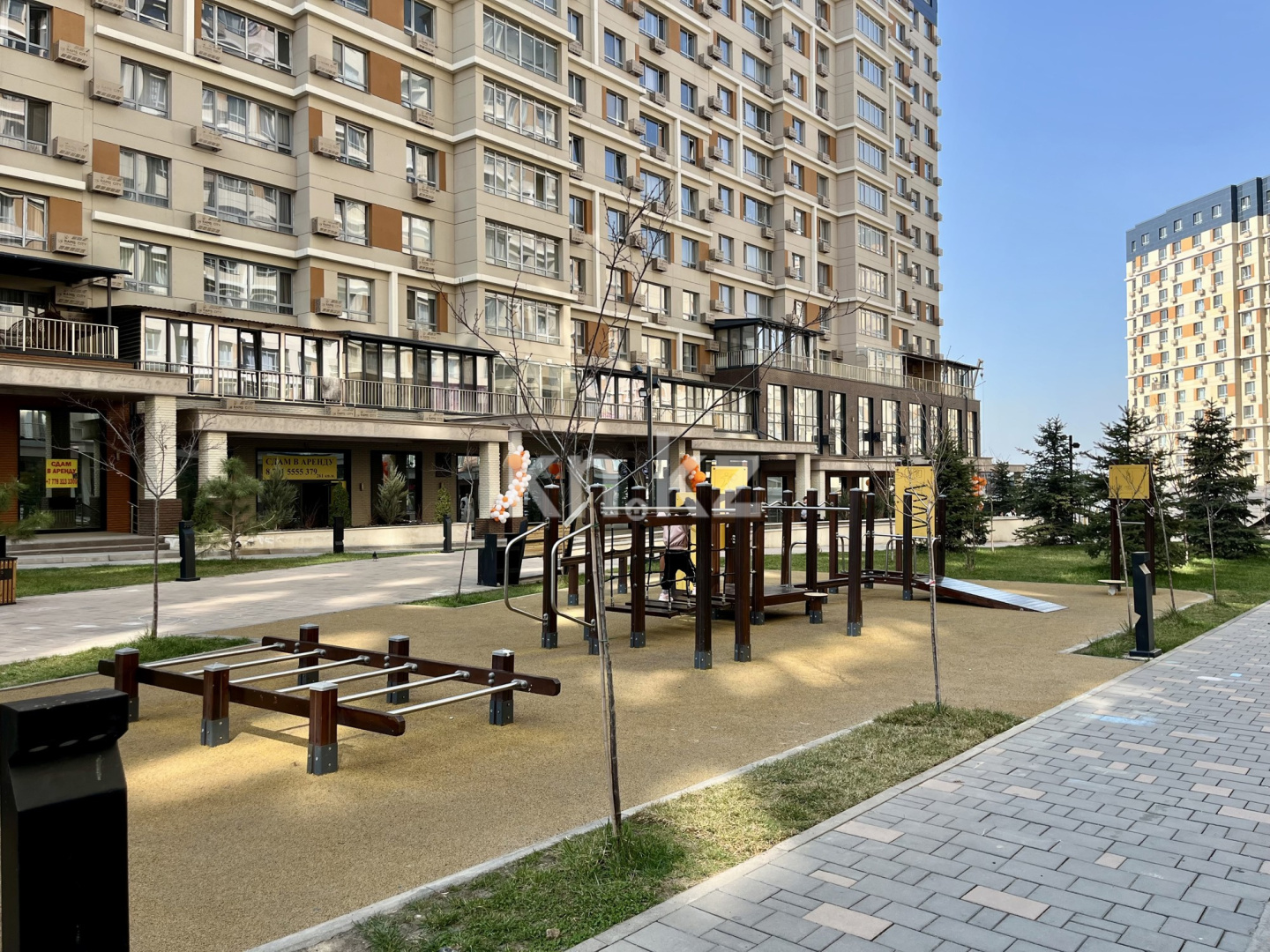 Продажа 3-комнатной квартиры, 81 м² в Алматы - фото 26