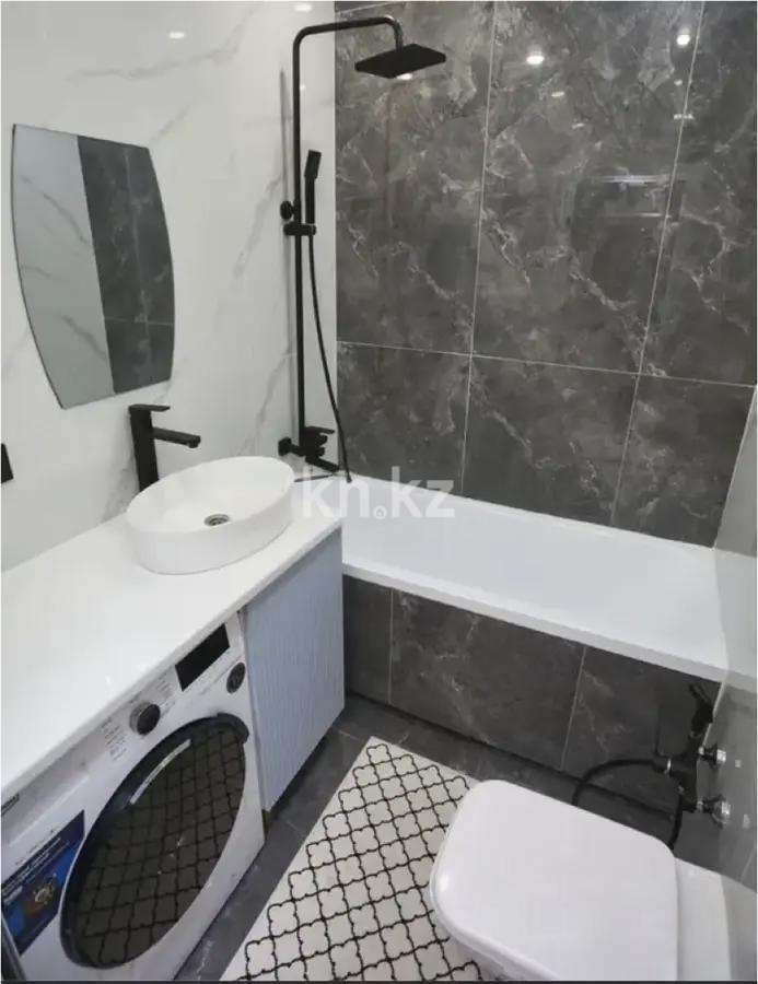 Продажа 1-комнатной квартиры, 41 м² в Астане - фото 2