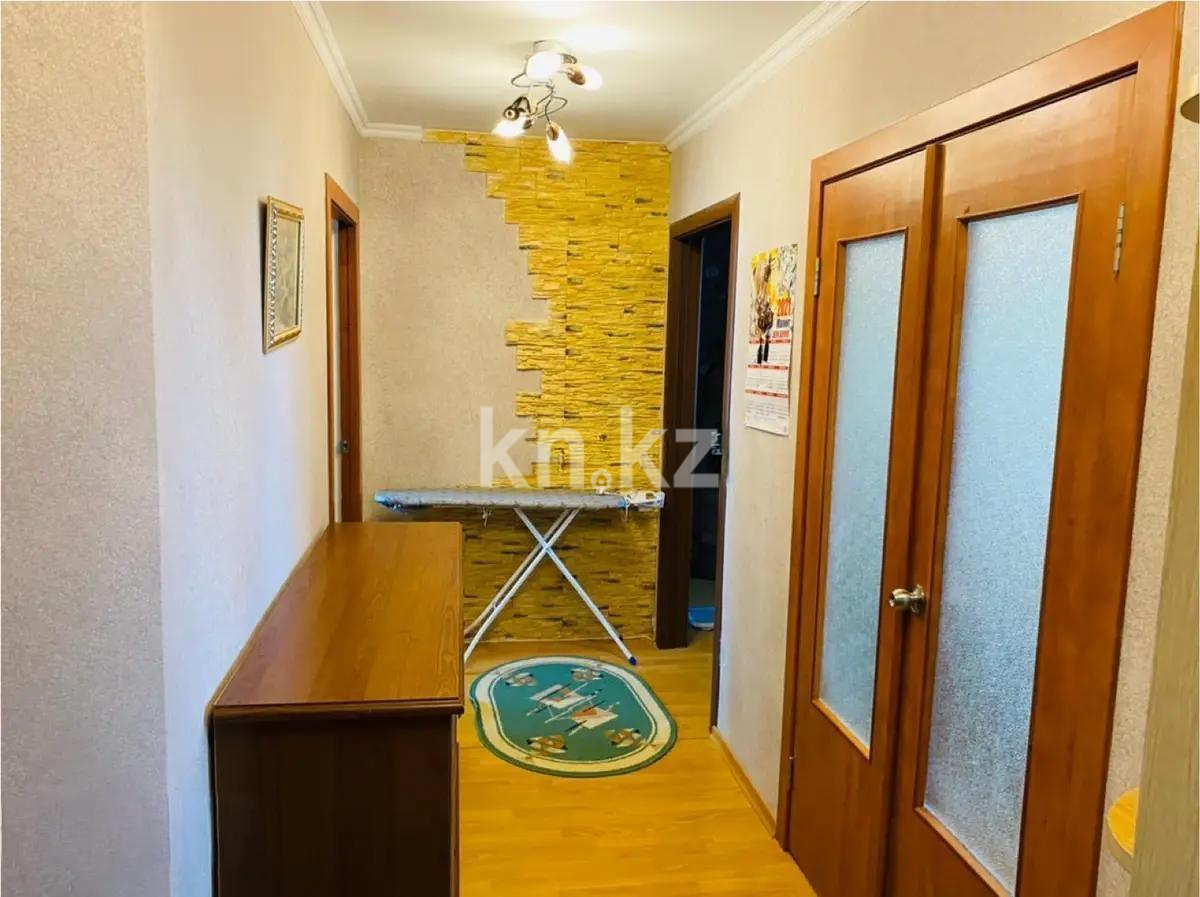 Продажа 3-комнатной квартиры, 84 м², ул. Иманова, дом  17 в Астане - фото 7