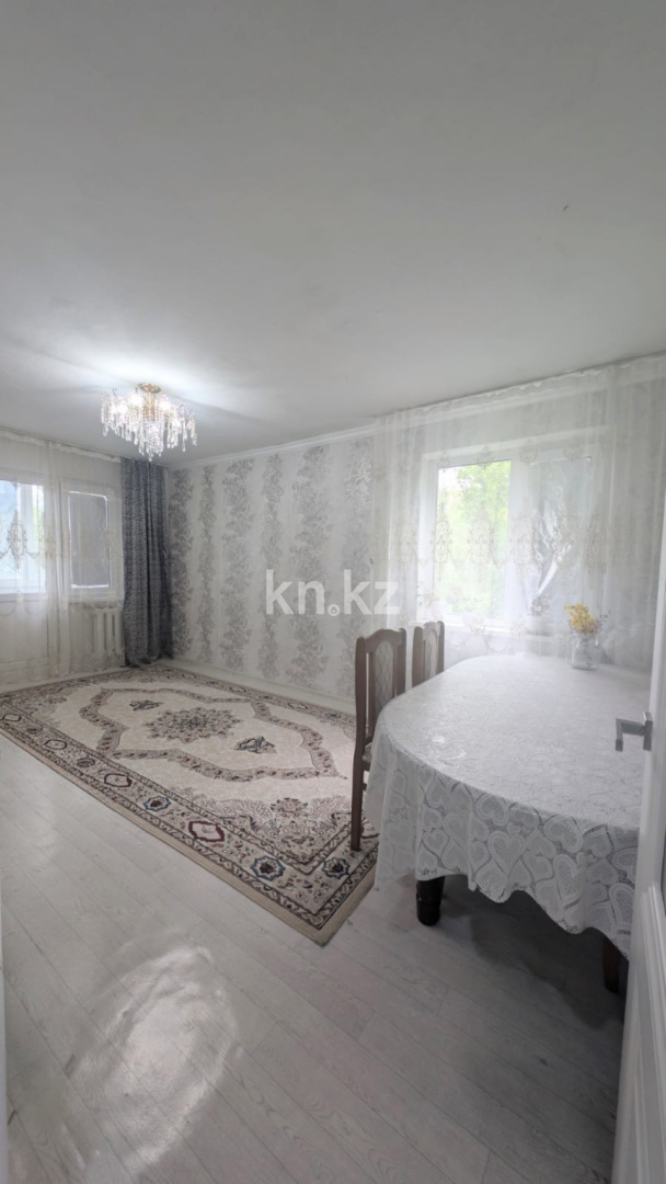 Продажа 3-комнатной квартиры, 63 м² в Уральске - фото 8