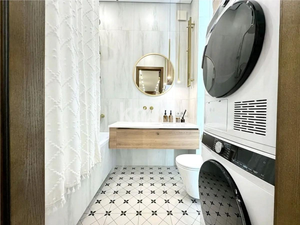Продажа 4-комнатной квартиры, 140 м² в Астане - фото 6