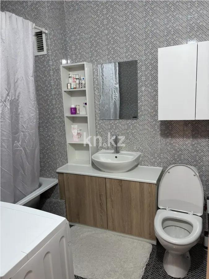 Продажа 1-комнатной квартиры, 36 м² в Алматы - фото 3