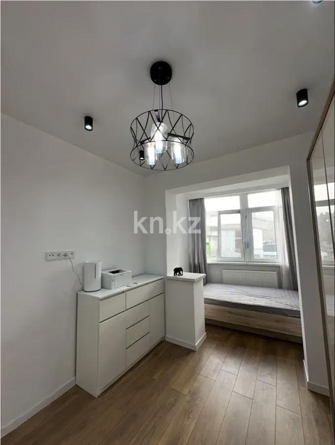 Продажа 3-комнатной квартиры, 88 м² в Алматы - фото 2