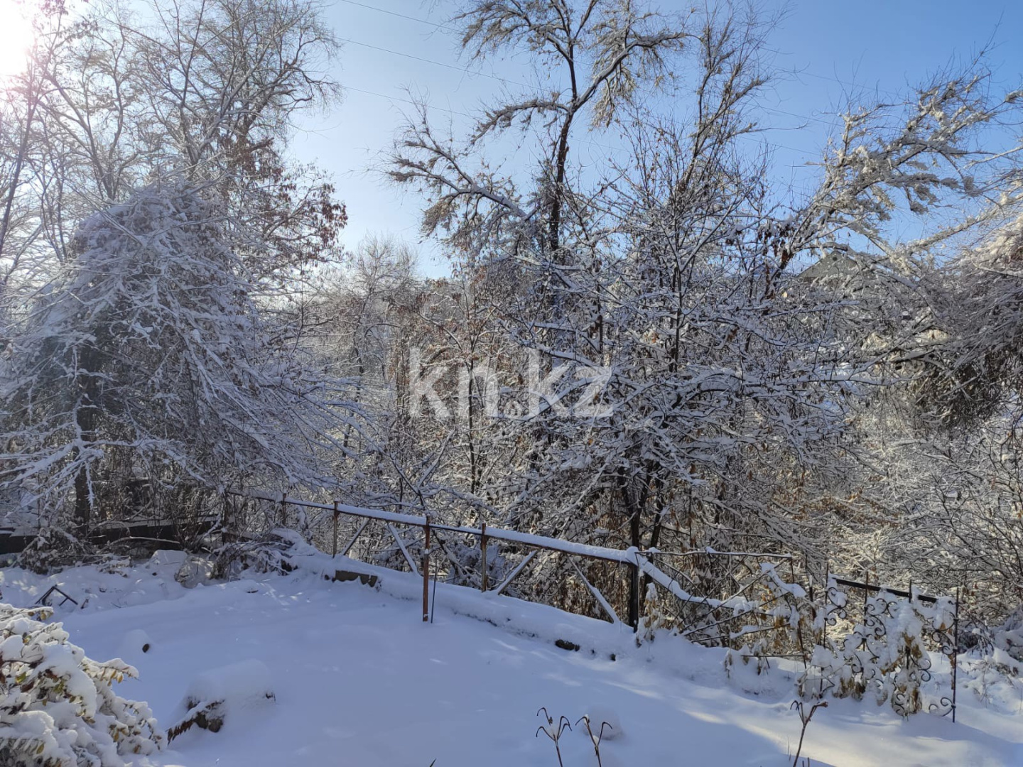 Продажа земельного участка, 1600 м² в Алматы