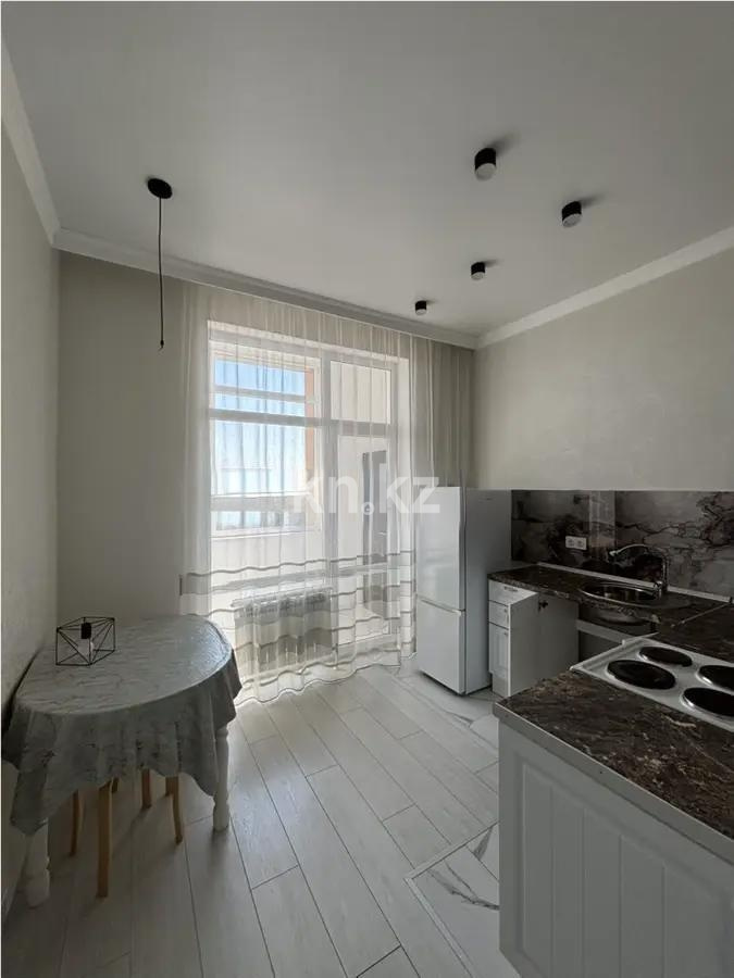 Продажа 1-комнатной квартиры, 37 м² в Астане - фото 2
