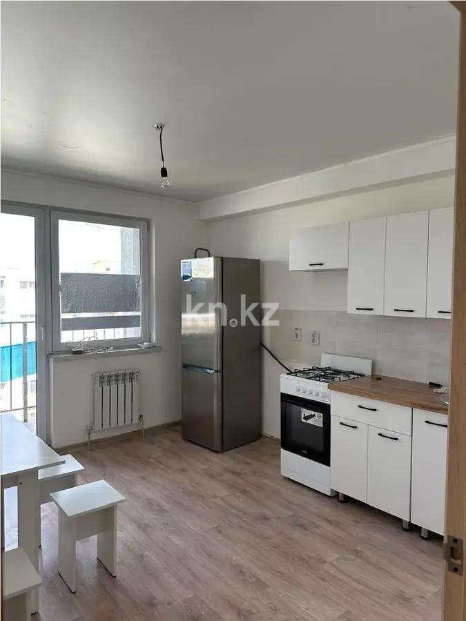 Продажа 2-комнатной квартиры, 61 м² в Алматы - фото 3