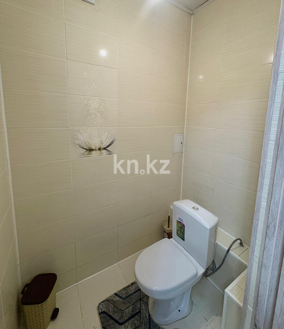 Продажа 3-комнатной квартиры, 85.5 м², мкр. Жас Канат в Алматы - фото 16