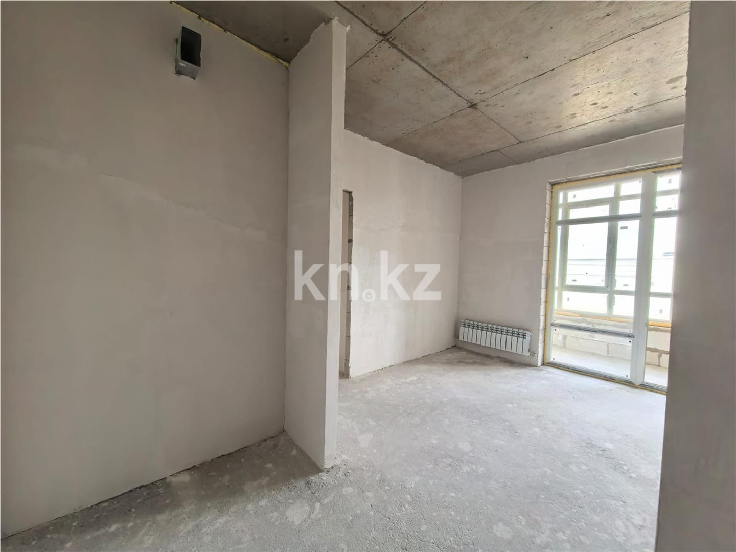 Продажа 3-комнатной квартиры, 61 м² в Караганде - фото 11