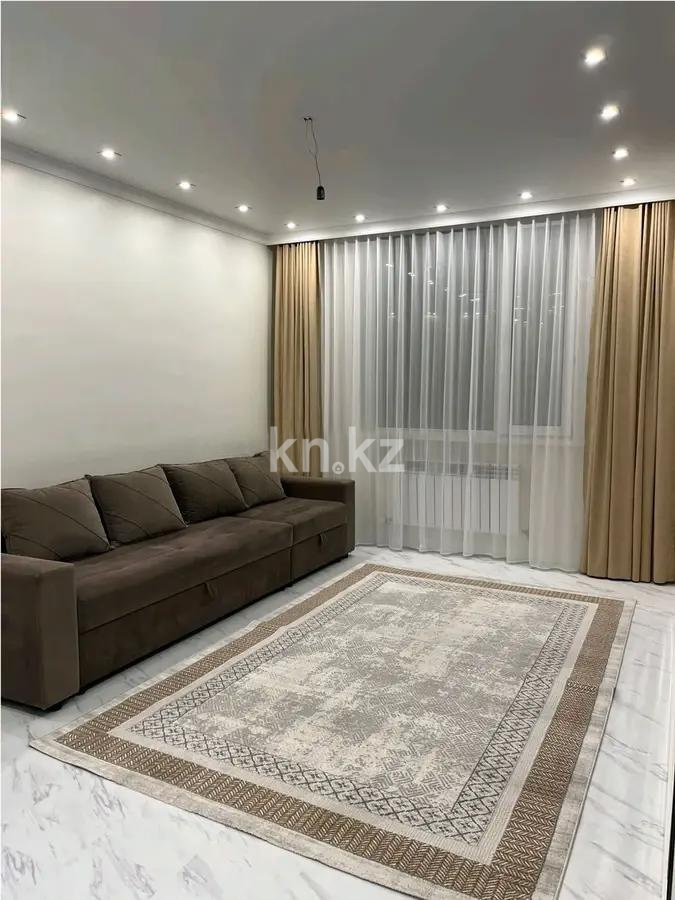 Продажа 2-комнатной квартиры, 43 м² в Астане