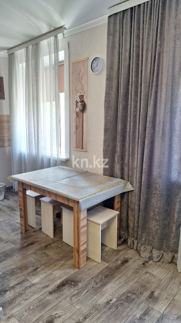 Аренда 2-комнатной квартиры посуточно, 47 м² в Балхаше - фото 8