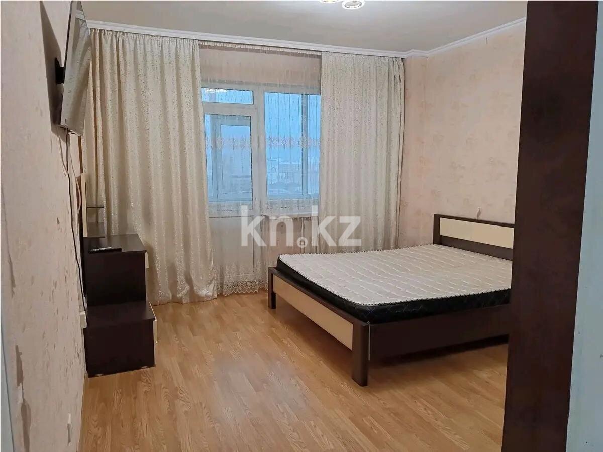 Продажа 1-комнатной квартиры, 38 м² в Астане