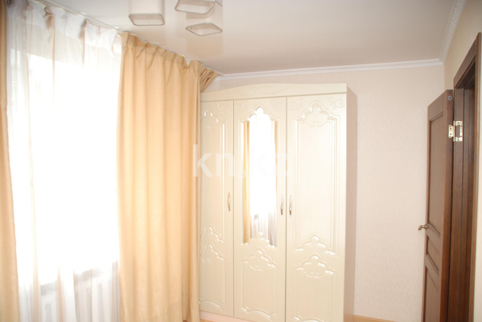 Аренда 2-комнатной квартиры посуточно, 43 м², ул. Ауэзова, дом  181а - ул. Тимирязева в Алматы - фото 6