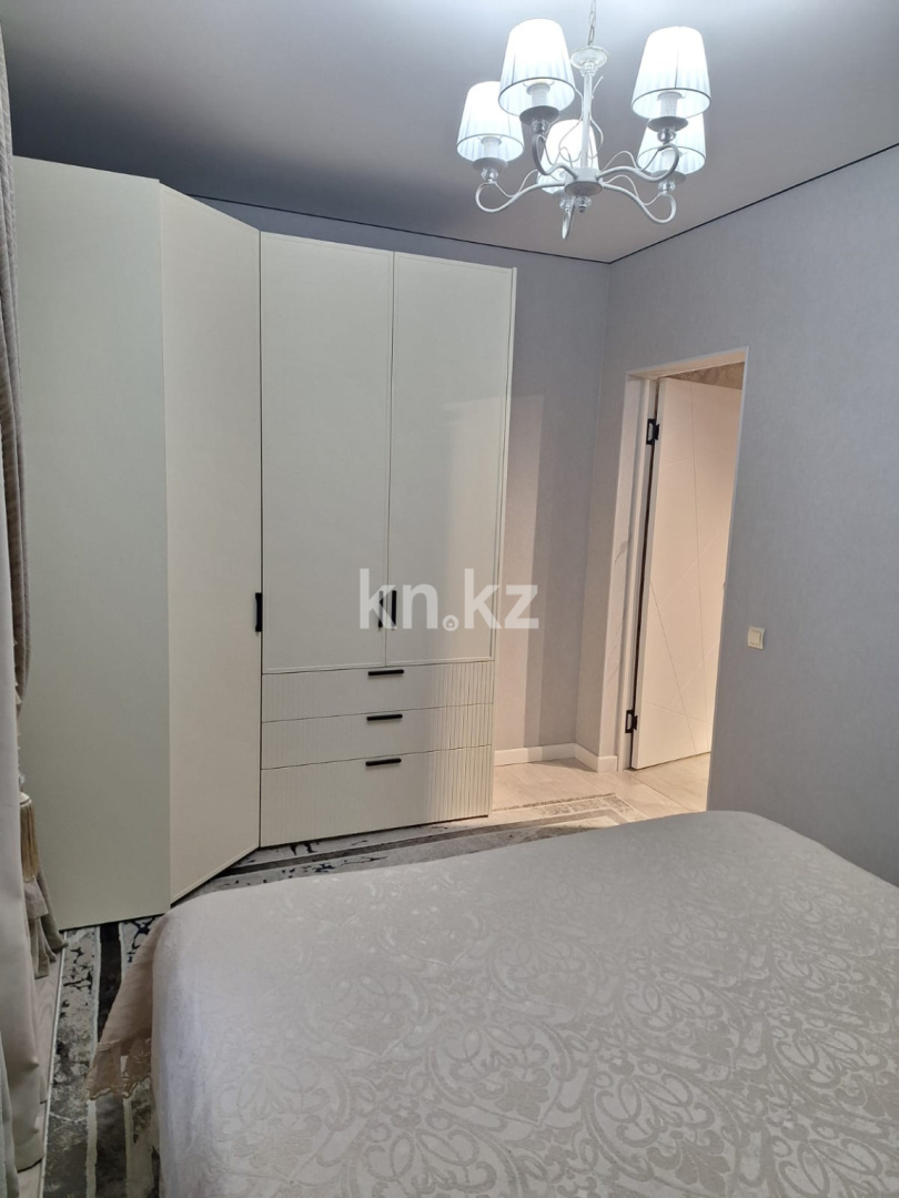 Продажа 3-комнатного дома, 80 м² в Алматы - фото 38