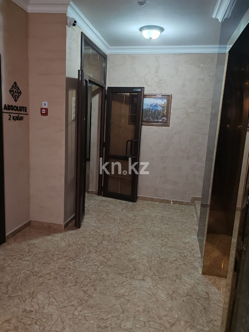 Аренда 2-комнатной квартиры, 57 м² в Астане - фото 12
