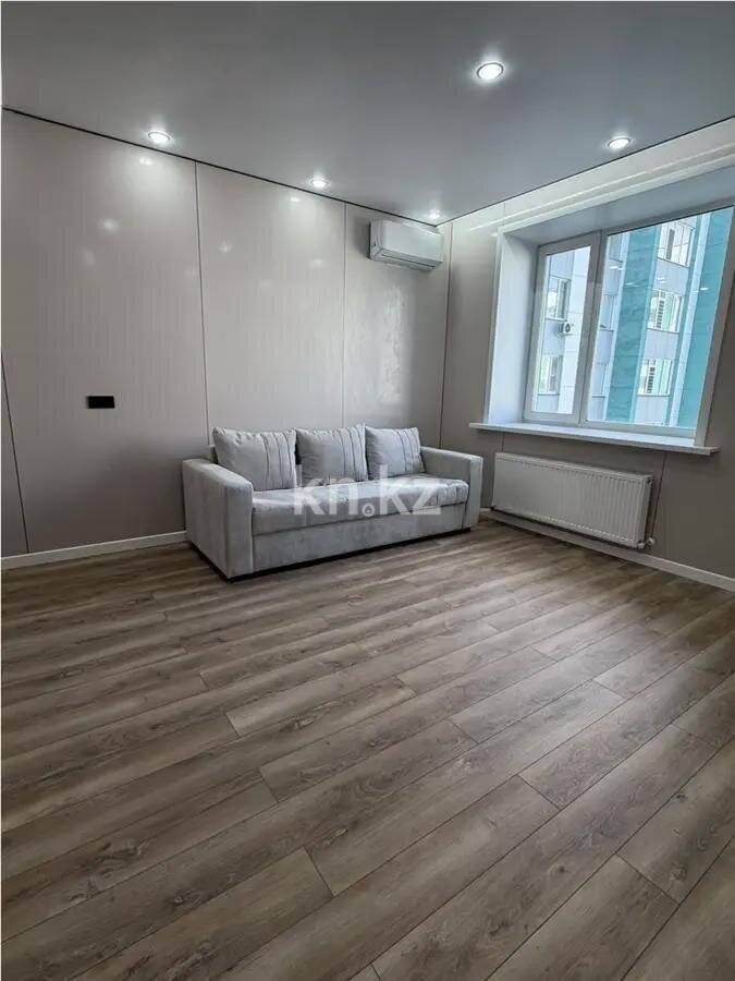Продажа 2-комнатной квартиры, 38 м² в Астане