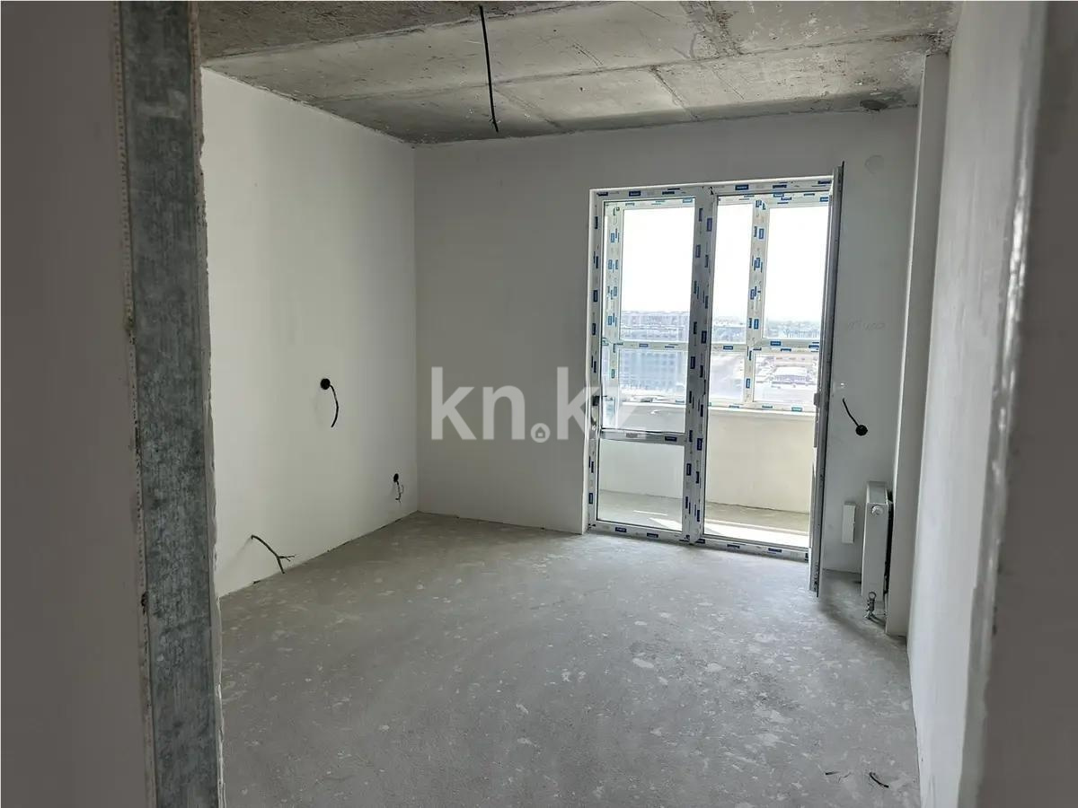 Продажа 2-комнатной квартиры, 76 м² в Алматы - фото 3