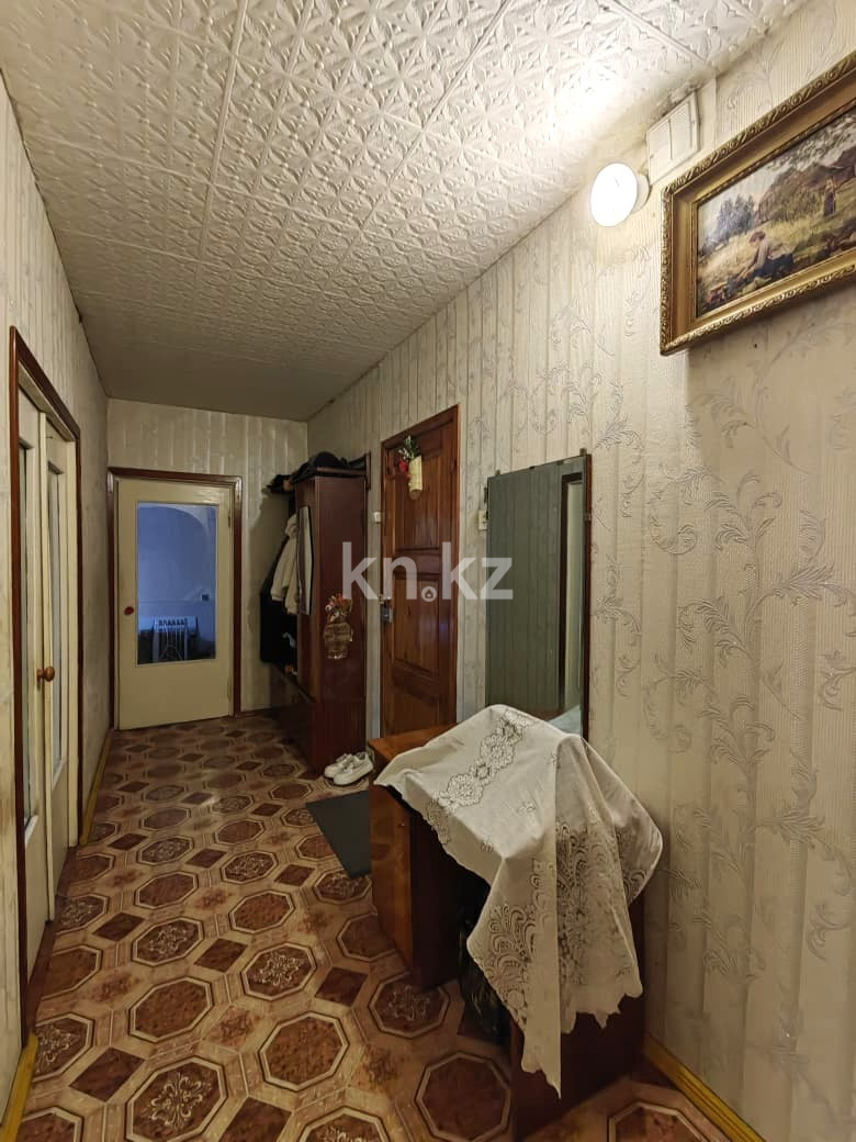 Продажа 2-комнатной квартиры, 53 м², ул. Таттимбета, дом  21 в Караганде - фото 21