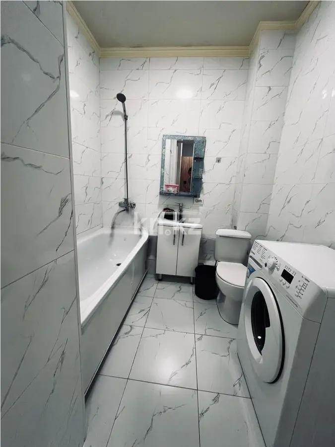 Продажа 1-комнатной квартиры, 32 м², ул. Алтын орда, дом  6/37 в Алматы - фото 3