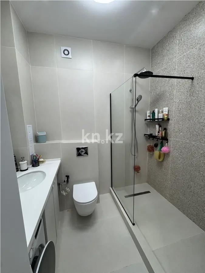 Продажа 2-комнатной квартиры, 63 м², ул. Орынбор, дом  13 в Астане - фото 6