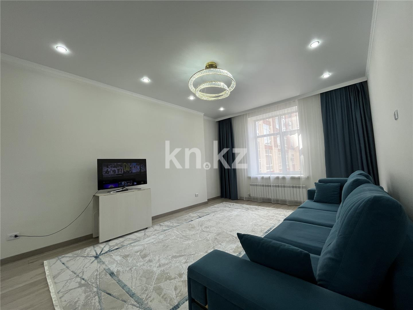 Продажа 2-комнатной квартиры, 68 м² в Караганде - фото 5
