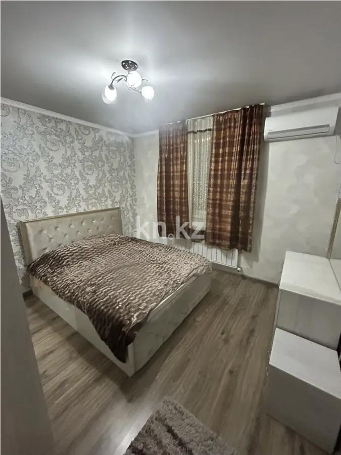 Продажа 2-комнатной квартиры, 57.8 м² в Алматы - фото 2
