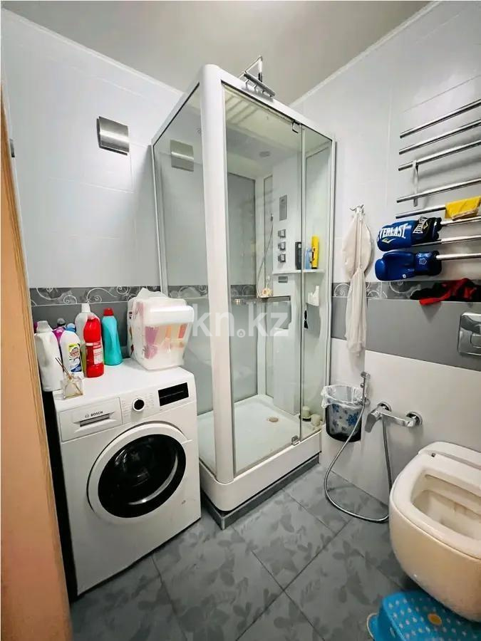 Продажа 4-комнатной квартиры, 105.9 м², пр. Гагарина, дом  238в в Алматы - фото 5