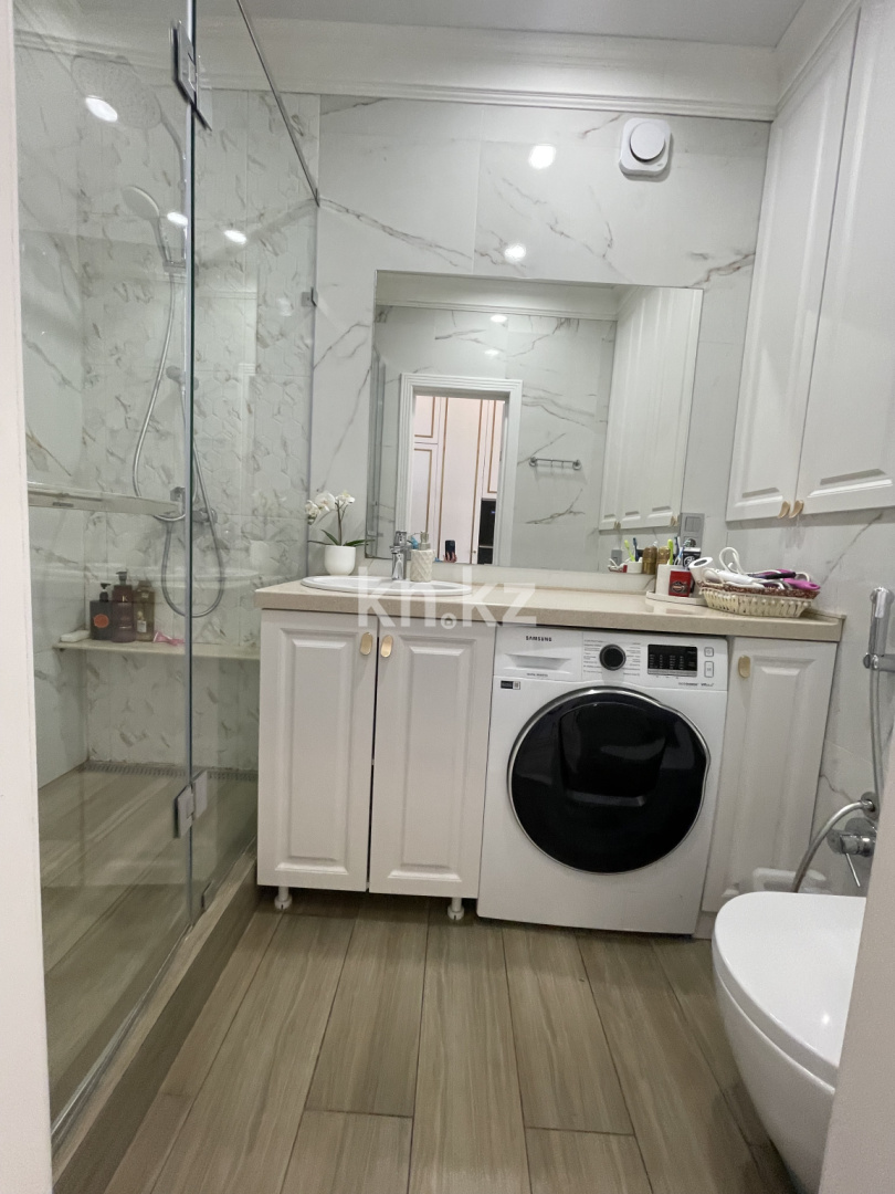 Продажа 3-комнатной квартиры, 80 м² в Усть-Каменогорске - фото 13