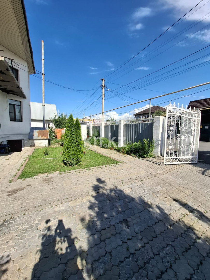 Продажа 5-комнатного дома, 246.6 м² в Алматы - фото 8