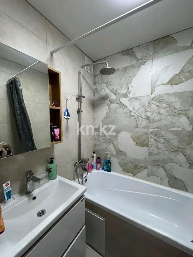 Продажа 4-комнатной квартиры, 78 м² в Караганде - фото 6