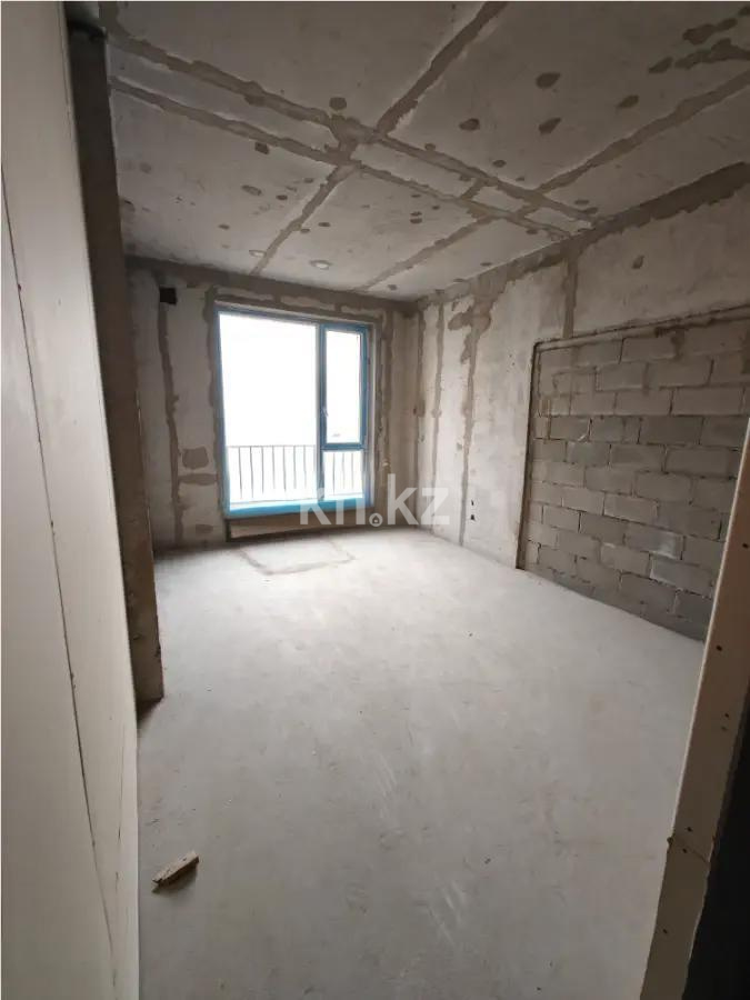 Продажа 2-комнатной квартиры, 61.3 м², ул. Розыбакиева, дом  197/2 в Алматы