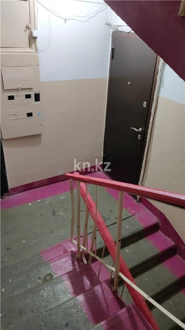 Продажа 2-комнатной квартиры, 44 м² в Караганде - фото 9