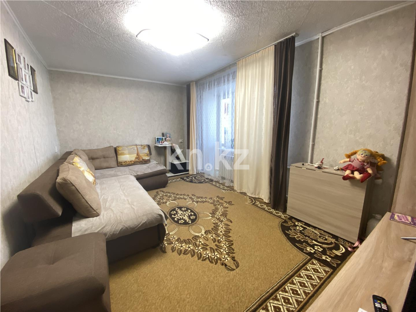 Продажа 3-комнатной квартиры, 67 м², ул. Методическая в Караганде - фото 3