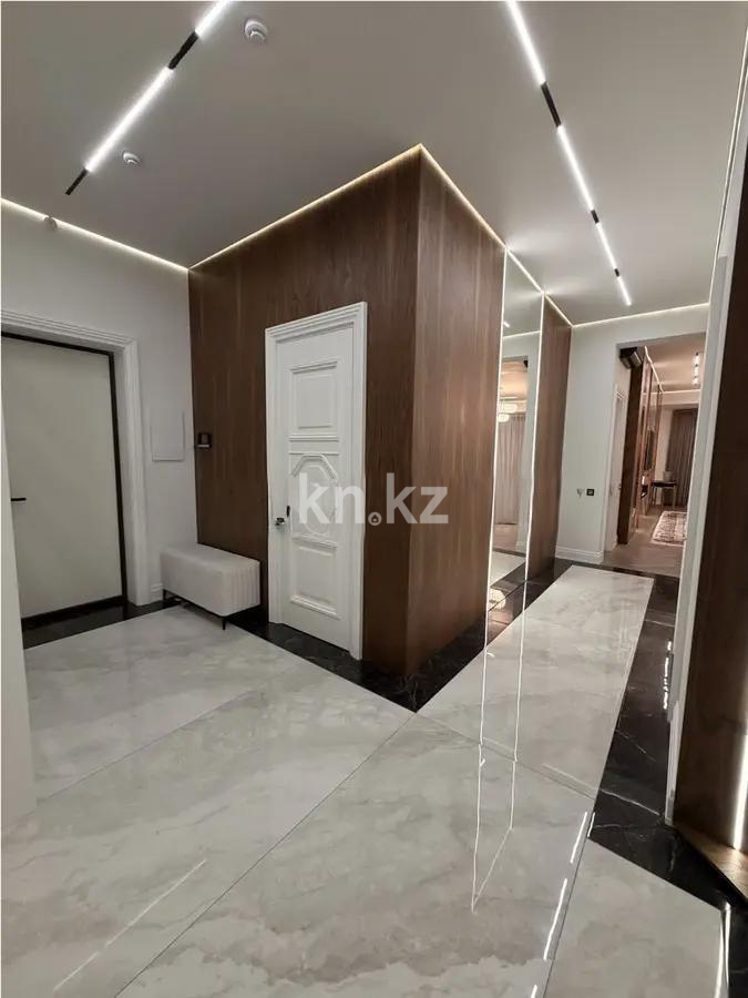 Продажа 4-комнатной квартиры, 155 м² в Алматы - фото 8