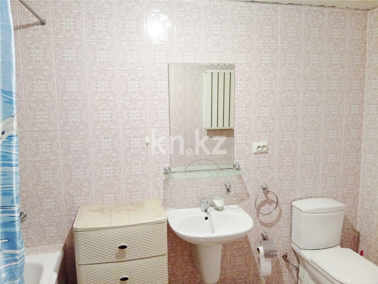 Продажа 3-комнатной квартиры, 88 м² в Астане - фото 13