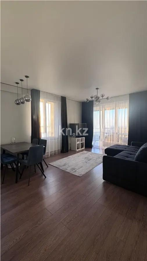 Продажа 4-комнатной квартиры, 91 м² в Алматы