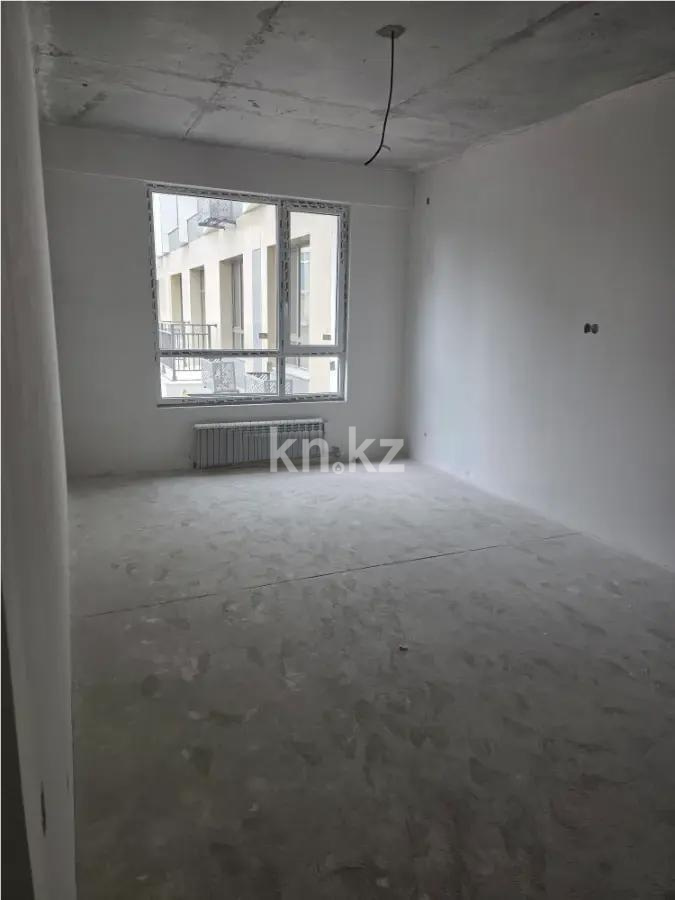 Продажа 2-комнатной квартиры, 72 м² в Алматы