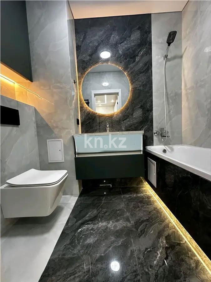 Продажа 3-комнатной квартиры, 80 м² в Астане - фото 5