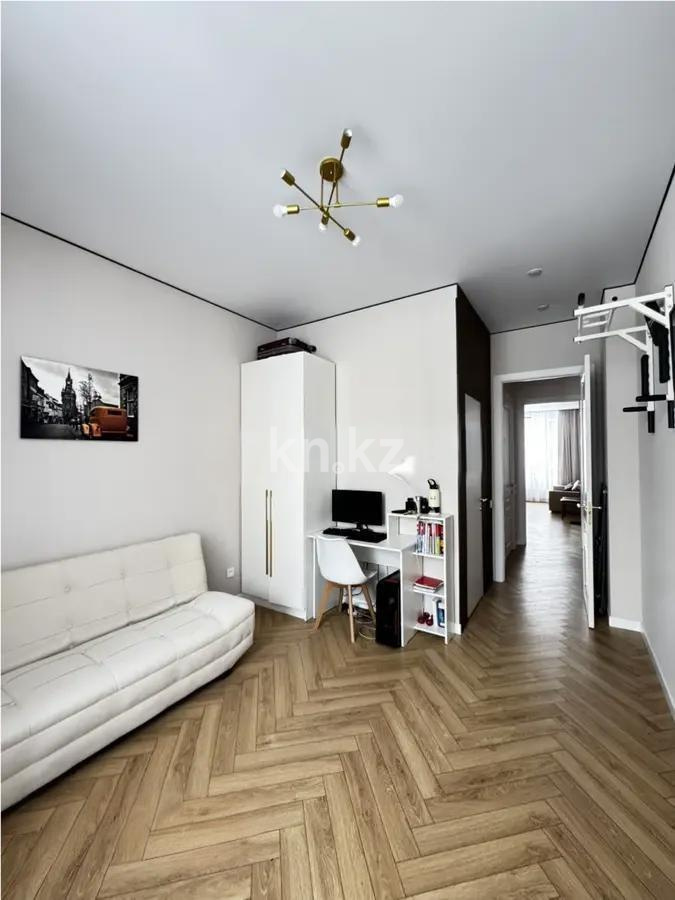 Продажа 3-комнатной квартиры, 66.4 м² в Астане - фото 4