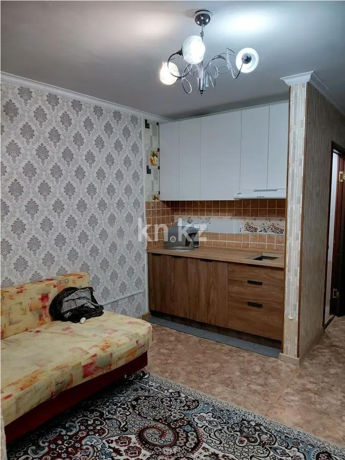 Продажа 1-комнатной квартиры, 21 м² в Астане