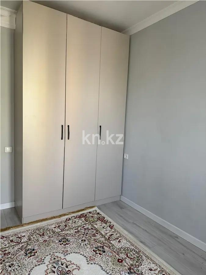Продажа 2-комнатной квартиры, 36.4 м², ул. Устирт, дом  5/2 в Алматы - фото 5