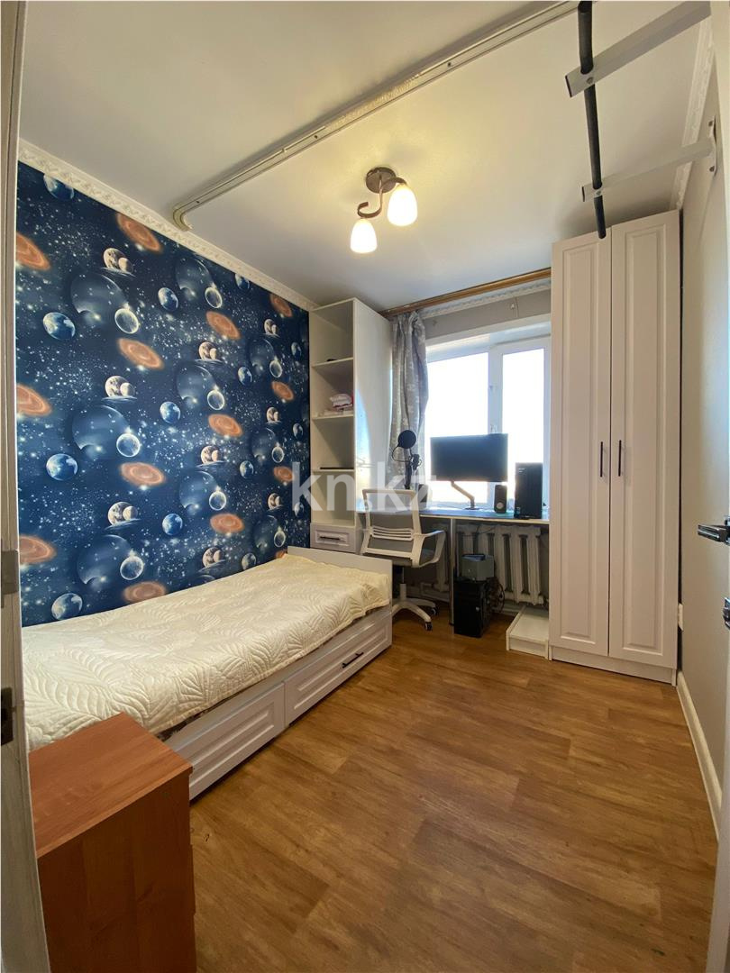 Продажа 4-комнатной квартиры, 90 м², мкр-н 8-й в Темиртау - фото 7