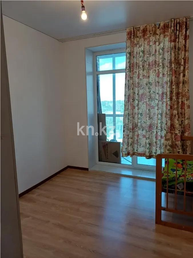 Продажа 2-комнатной квартиры, 36.8 м² в Астане - фото 2